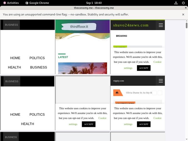 Tiacyrus Free Trial Membership