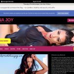 Tianajoy Free Premium Account