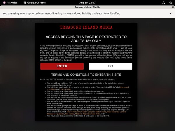 Timjack.com Stream