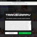 Transhappy Free Preview