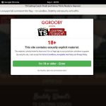 Try Tscastingcouch