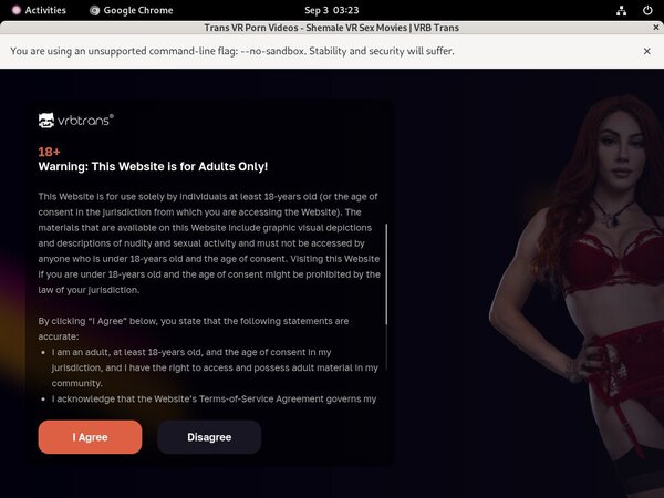 Try VRB Trans Free Trial