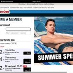 Twinks French Trial Membership