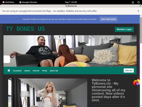 [Image: TyBones-Free-Pass.jpg]