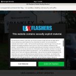 UK Flashers Special Discount