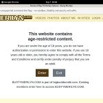 Using Paypal Bustymerilyn