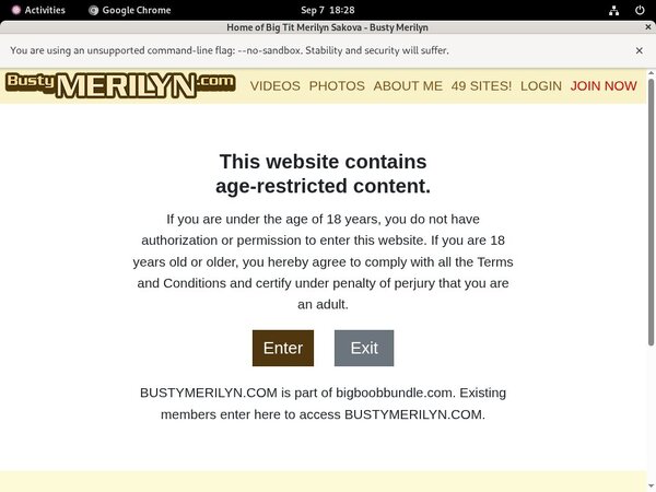 Using Paypal Bustymerilyn