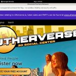 Utherverse.com Videos