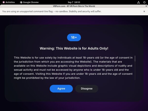 VR Porn Promo Code 2018