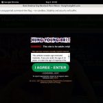 Video Hung Young Brit Free