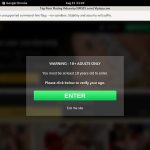 Vipissy Password Hack