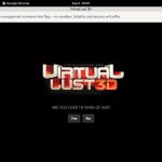 Virtuallust 3D Offer Paypal
