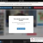 Voyeur House TV Trial Login