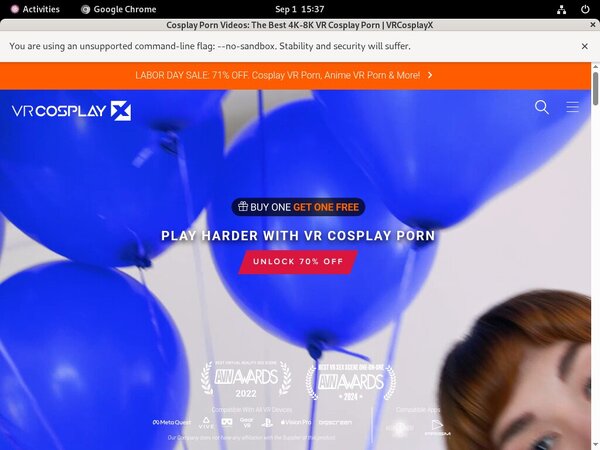 Vrcosplayx.com Free Login And Password