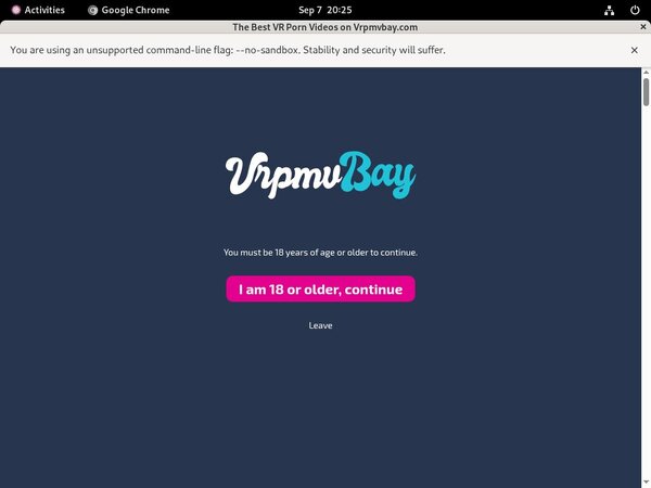Vrpmvbay.com Without Paying