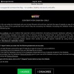 Workin Men XXX Paypal Register