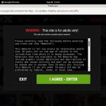 Xfraternity Promo