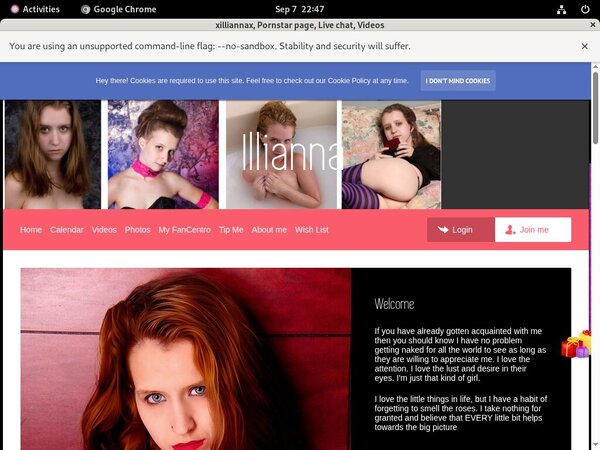 Xilliannax Trailer Xilliannax Trailer