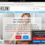 Xlgirls Paypal Options