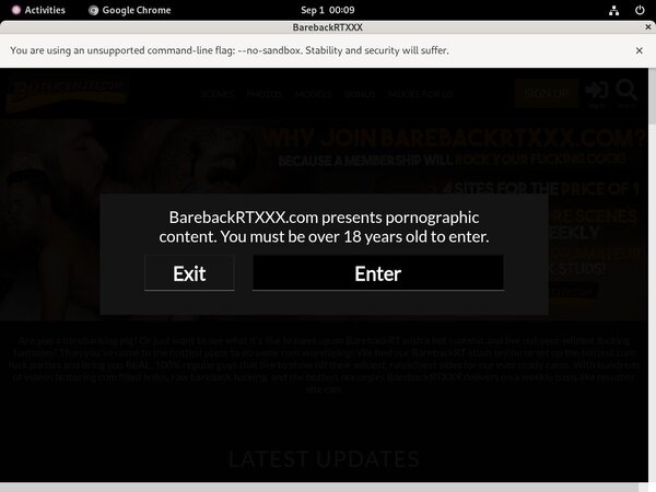 Xnxx Barebackrtxxx.com