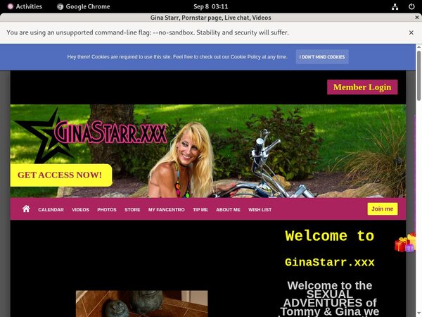 Xxx Ginastarr Discount Xxx Ginastarr Discount