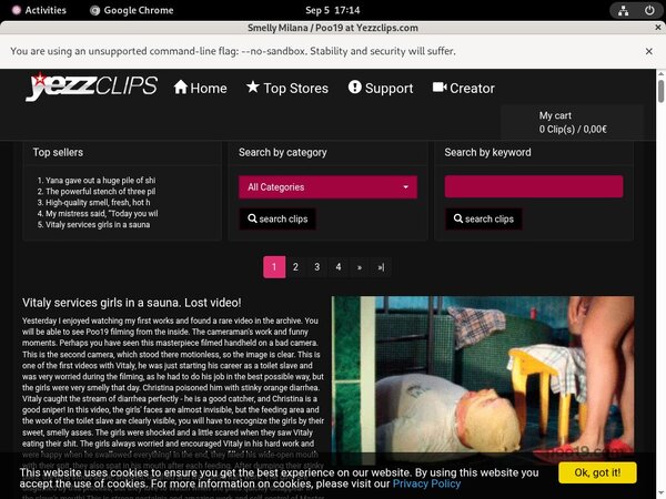 [Image: Yezzclipscom-Hacked-Accounts.jpg]
