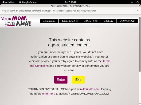 Your Mom Loves Anal Wire Payment