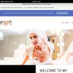ArabianCalli Wnu.com Page
