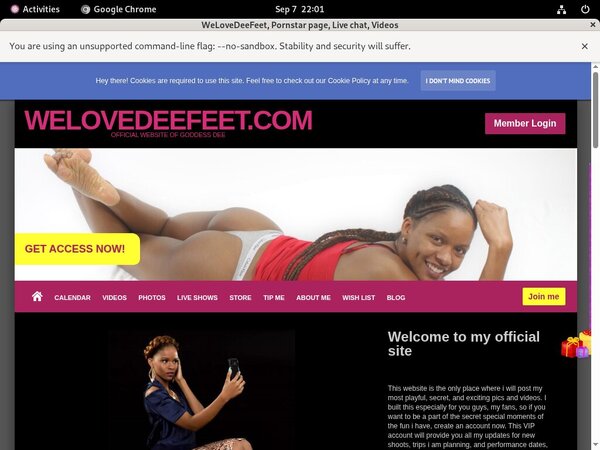 Free Trial Porn Welovedeefeet.com Free Trial Porn Welovedeefeet.com