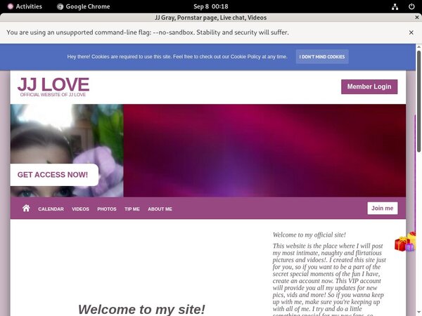 Jjlove Allow Paypal