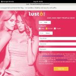 Lust.net Working Accounts
