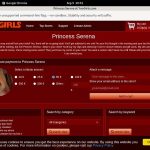 Yoogirls.com Pass Premium