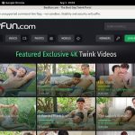 Premium Boyfun.com Account