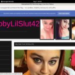 Hubbylilslut420.modelcentro.com Free Accounts And Passwords