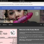Whitechopstick For Free