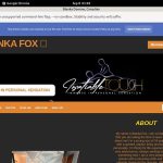 Try Bianka Fox Free