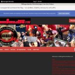Account Dillingerdaniels Free Account Dillingerdaniels Free