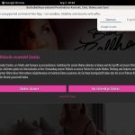Bettie Ballhaus Site Reviews
