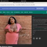 Black DD Mamba Discreet