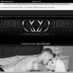 Danni XXX Trial Login