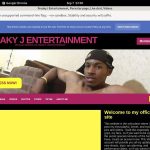 Freaky J Entertainment Trial Discount Offer Freaky J Entertainment Trial Discount Offer