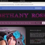 Free Pixie-rose.com Account Login