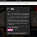 Ftmmen Login Info