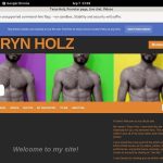 Get Taryn Holz Promo Code Get Taryn Holz Promo Code