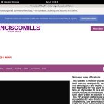 How Much Does Franciscomills Cost
