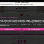Joana Rose Network Login