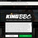 King BBC Cuentas King BBC Cuentas