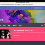 KittyQuinn Login Passwords