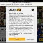 Loan4k Site Discount
