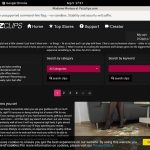 Madame Marissa Checkout Page